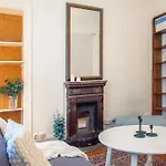 4 Guests Apt Jardin Des Plantes