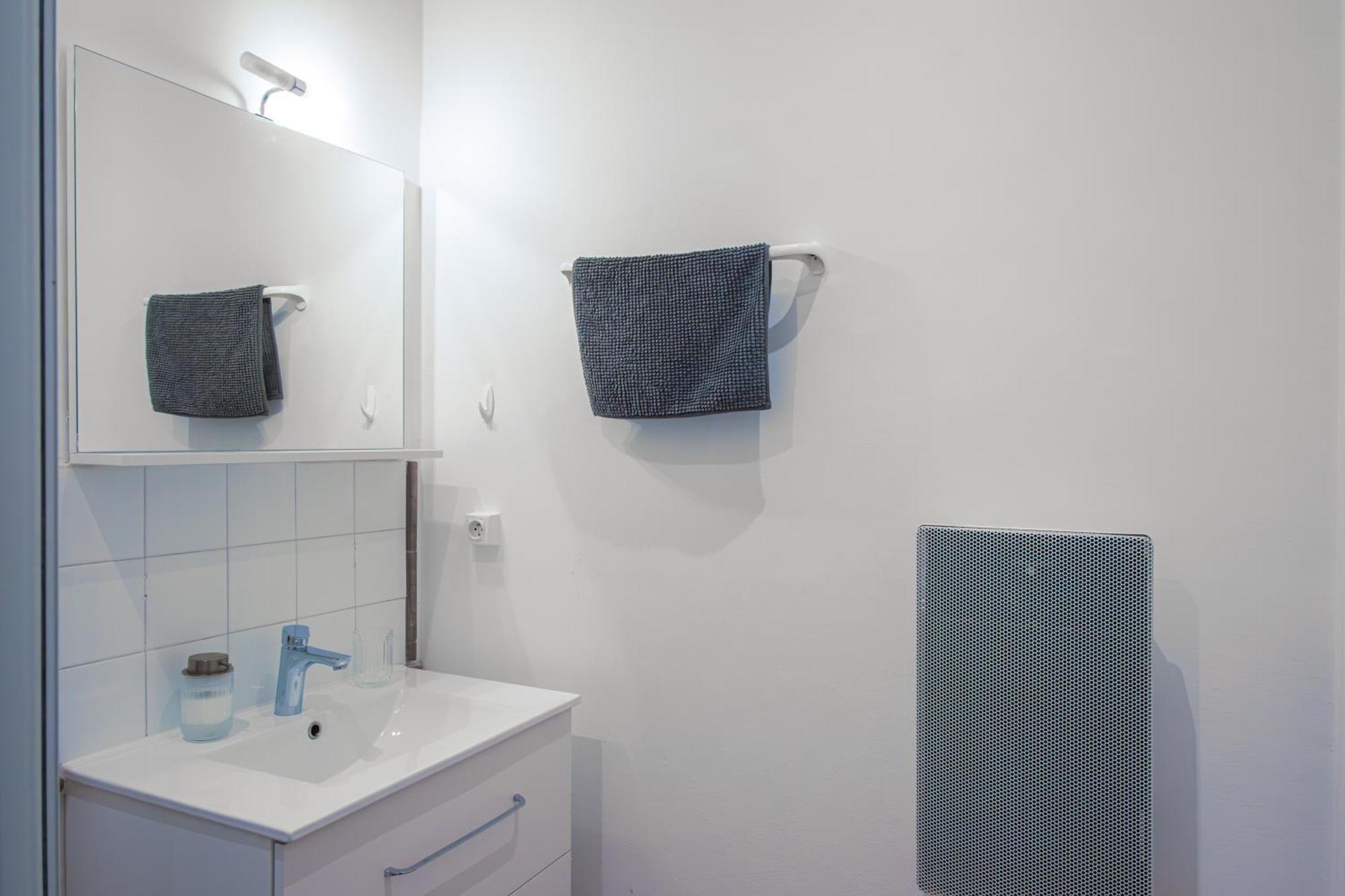 4 Guests Jardin Des Plantes Apartment